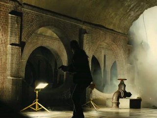 Skyfall - Extrait #2 "Bond vs. Silva" [VO|HD1080p]