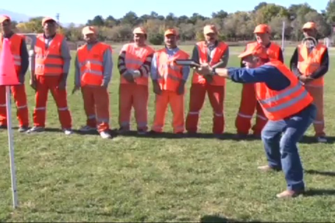 Kurban Yakalama Timi oluşturuldu