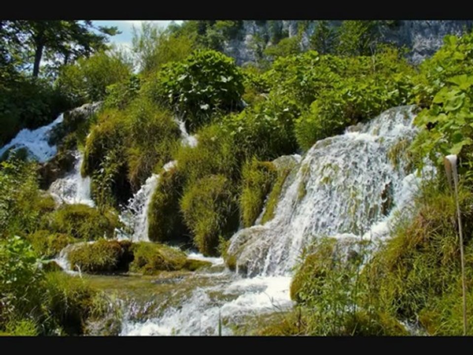 15 Paysages de rêve