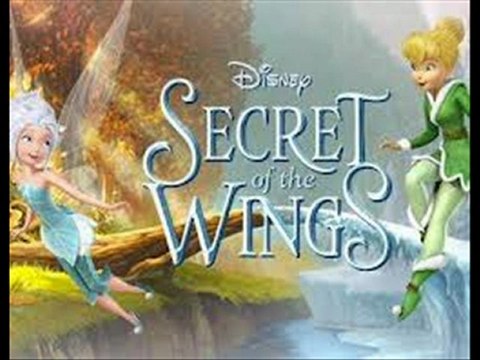 SECRET OF THE WINGS Online