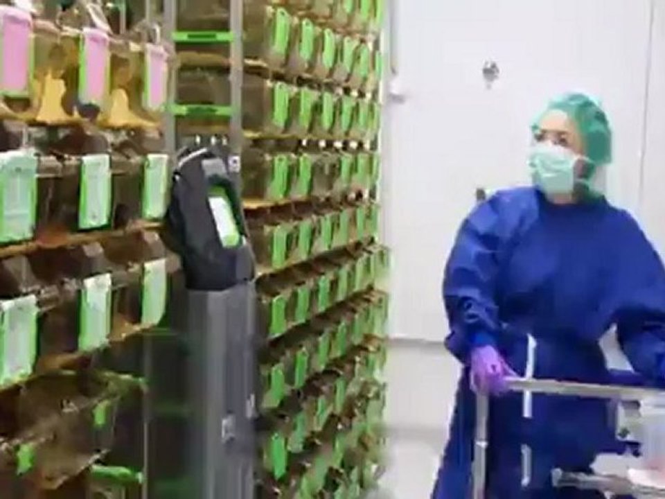 Obesity - Medications for an underestimated global threat | Tomorrow Today