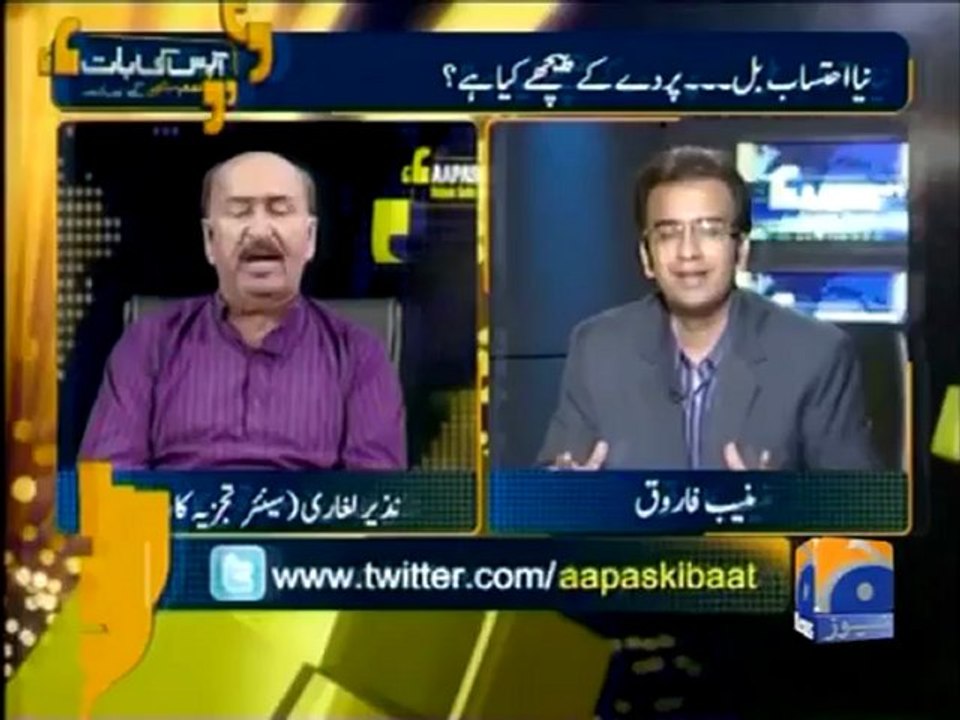Apas Ki Baat-10 Oct 2012-Part 2