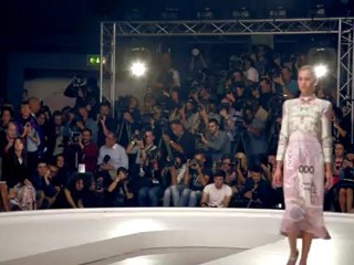 Swarovski Collective soutient les jeunes créateurs
