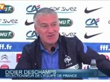 Les Bleus et l'épreuve des Espagnols, en moins de 3 minutes