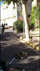 SORTIE MOTO ST PONS