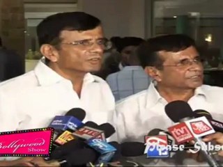 Abbas Mustan on Amitabh Bachchan