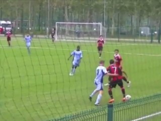 Les débuts fracassants d'Hachim Mastour, le "Messi Marocain" de l'AC Milan !