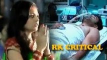 RK CRITICAL in Madhubala Ek Ishq Ek Junoon 12th October 2012