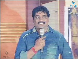 Raghupathi Venkaiah Naidu Movie Opening