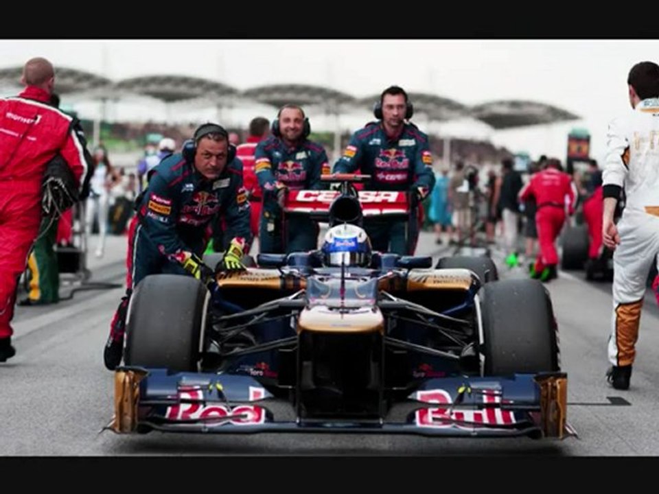 6 Grands Prix