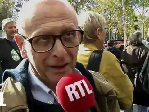 Les premières réactions sur Skyfall pour RTL