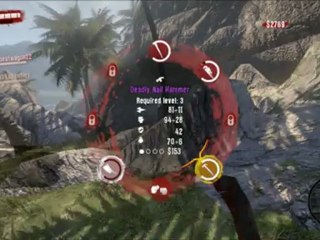 Dead Island: Co-op Campaign Walkthrough The Thug (Part 17)