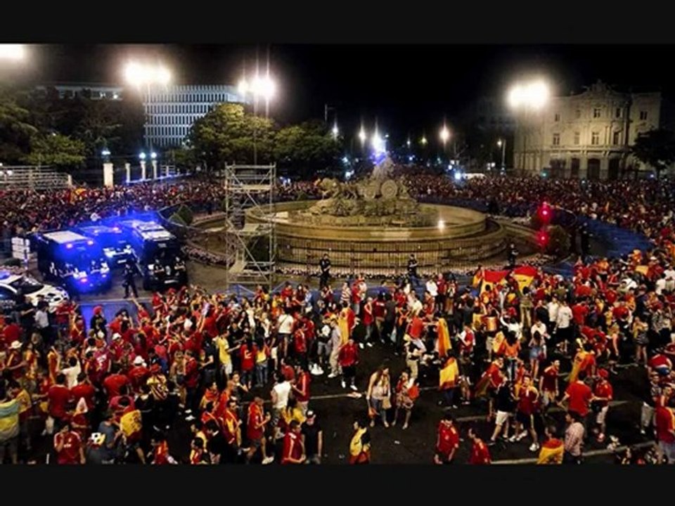 4 Euro 2012