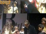 Aaradhya Bachchan CLICKED at Amitabh's 70th BIRTHDAY BASH
