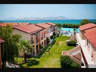 3 Aquis Marine Resort & Waterpark