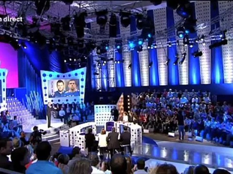 Le Japon choqué par une blague de Laurent Ruquier