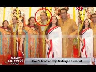 Kareena Kapoor's mehendi ceremony, Urmila talks about 'Delhi Safari', & more news