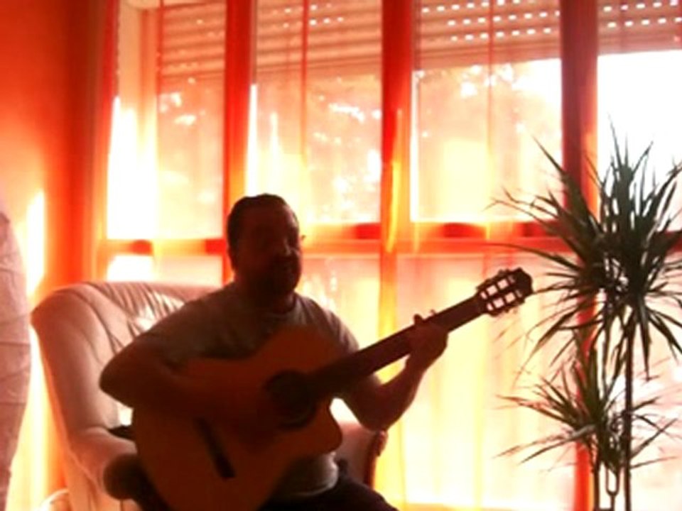 c 'est normal je suis gitan