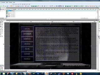 TUTO - creation des rubrique amatersau- creation.com part 5