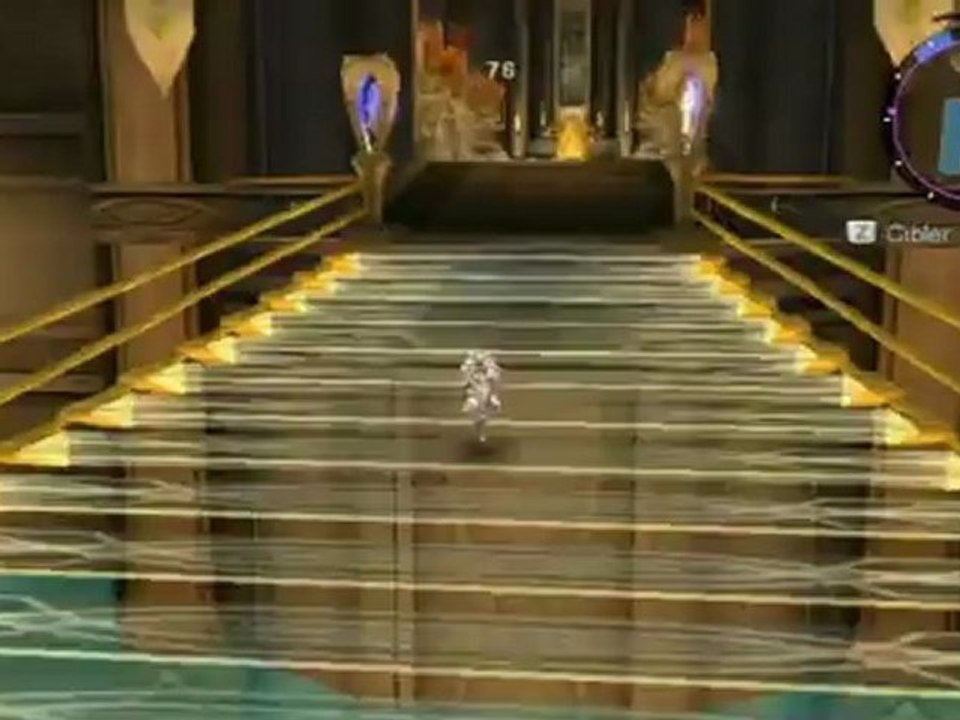 Xenoblade 100% < 23 > Tous à poil ! ! !