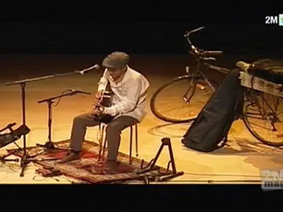 2M mag: Lundi 15 Octobre