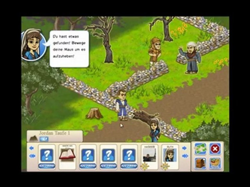 Journey of Jesus kostenlos, gratis Geld, Journey of Jesus Goldbarren erhalten, ohne Hack, Cheats,