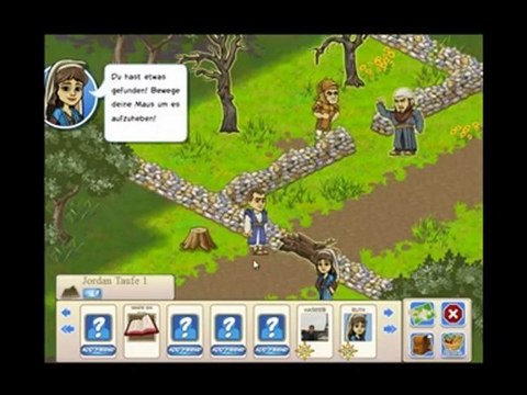 Journey of Jesus kostenlos, gratis Geld, Journey of Jesus Goldbarren erhalten, ohne Hack, Cheats,