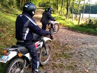 sortie enduro dtmx passion