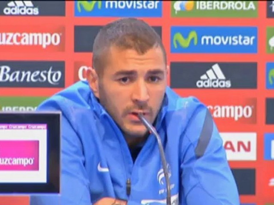 WM-Quali: Frankreich brennt auf Revanche gegen Spanien