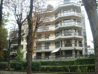 LOCATION APPARTEMENT - NEUILLY CHATEAU - Marc foujols immobilier