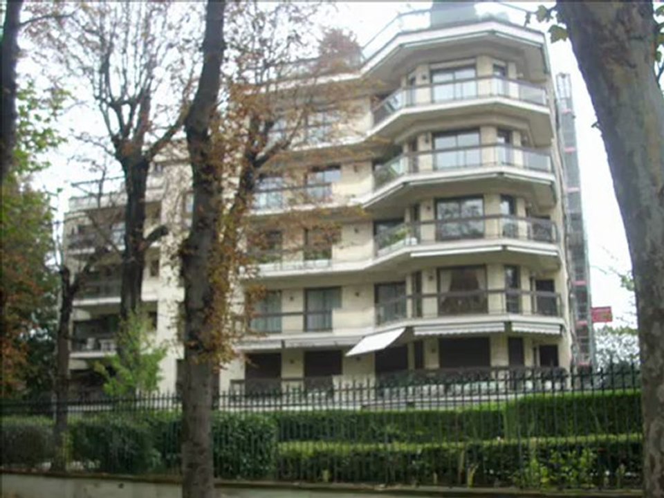 LOCATION APPARTEMENT - NEUILLY CHATEAU - Marc foujols immobilier