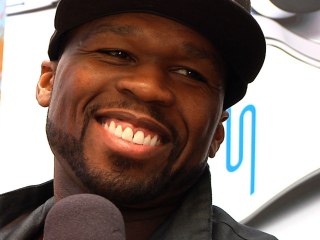 50 Cent, des casques et de multiples casquettes