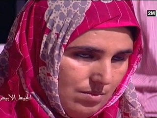 الخيط الأبيض : الإثنين 15 أكتوبر