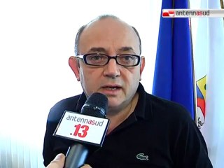 TG 15.10.12 Chiude la Martucci, Trani o Lecce le discariche alternative