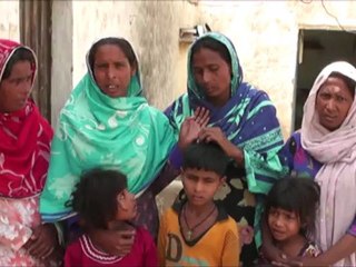 bonded labour harappa final