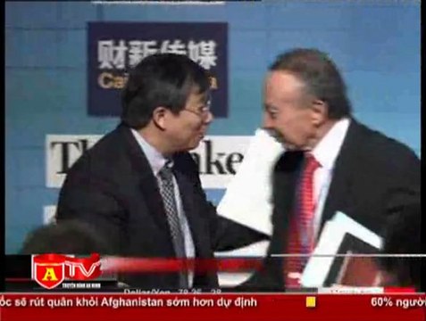 ANTĐ - Báo điện tử An Ninh Thủ Đô - Trung Quốc lo ngại nguy cơ vỡ bong bóng bất động sản