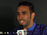 Adil rami évoque le foot espagnol