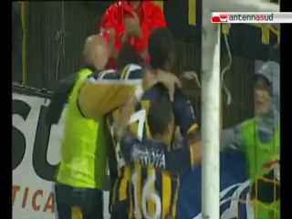 TG 13.10.12 Calcio, Serie B: Juve Stabia-Bari 2-1