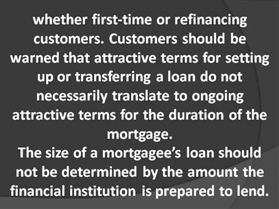 Mortgage Stress: the Lurking Demon in your Property Dream