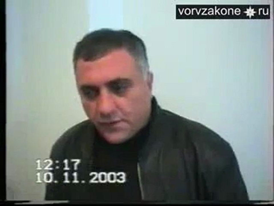 Амоян Рафик Езды Рафо