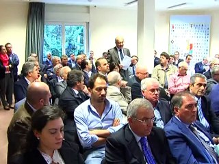 TG 12.10.12 I sindaci: "Rivedere il patto di stabilità"