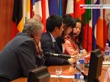 TG 12.10.12 Cina-Italia, incontro a Bari su economia e società nell'anno del Dragone