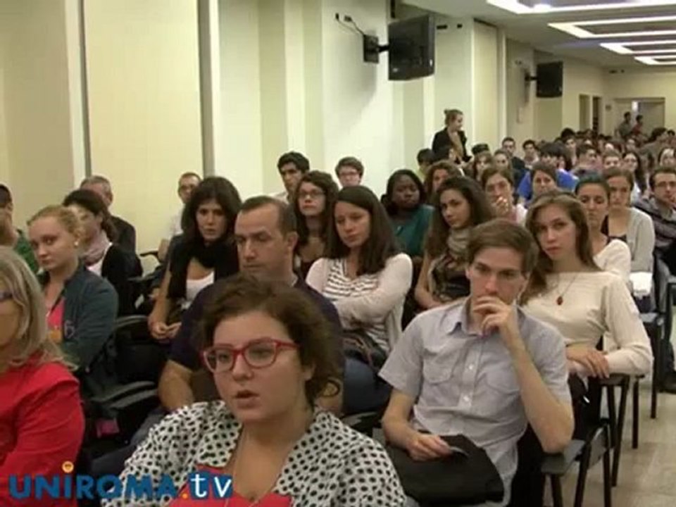 Siamo tutti romani