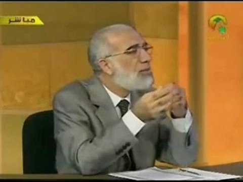 قصة ..الجد الروسي - الشيخ عمر عبد الكافي