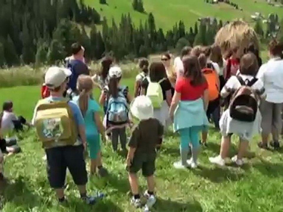 TWOJA MIŁOŚĆ - Gospel (piosenka dla dzieci)