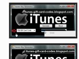 Easy way to get free iTunes gift card codes in no time !