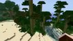 Minecraft Seeds - Jungle Temple and Village Seed | YAW Minecraft Seeds