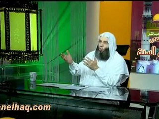 هل منى المرأة نجس وكيف التمييز بين المنى والودى والمذى