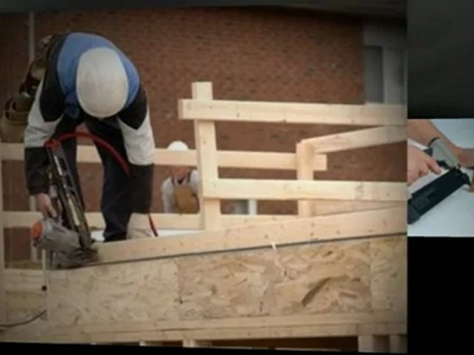 Pin Nailer