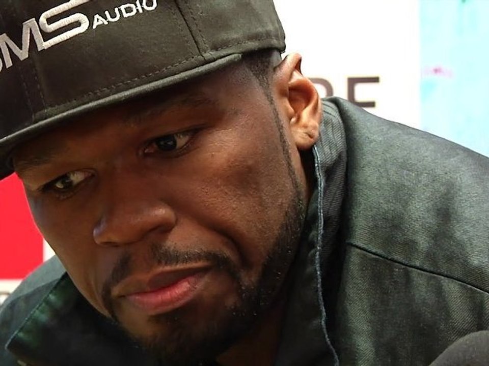 Le conseil de 50 Cent aux jeunes rappeurs français